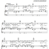 Sanctus Real Whatever You're Doing (Something Heavenly) Musik Noten - Piano, Vocal & Guitar Chords - 64096-0