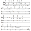 Sandi Patty Was It A Morning Like This? Musik Noten - Piano, Vocal & Guitar Chords - 59531-0