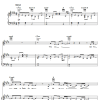 Sarah Kelly Living Hallelujah Musik Noten - Piano, Vocal & Guitar Chords - 28925-0