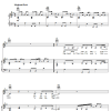 Sarah Kelly Take Me Away Musik Noten - Piano, Vocal & Guitar Chords - 28923-0
