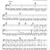 Saving Jane Girl Next Door Musik Noten - Piano, Vocal & Guitar Chords - 93530-0