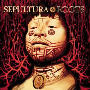 Sepultura Roots Bloody Roots Musik Noten - Guitar Tab - 94739-thumbnail