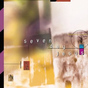 Seven Day Jesus Everybody Needs Love Musik Noten - Piano, Vocal & Guitar Chords - 53624-thumbnail