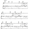 Seventh Day Slumber Oceans From The Rain Musik Noten - Piano, Vocal & Guitar Chords - 59162-0