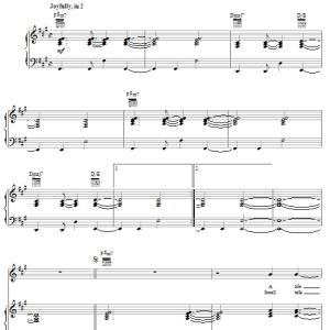 Shane & Shane Breath Of God Musik Noten - Piano, Vocal & Guitar Chords - 31014-0