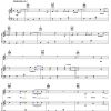 Shane & Shane Mercy Reigns Musik Noten - Piano, Vocal & Guitar Chords - 31009-0