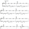 Shane & Shane The Answer Musik Noten - Piano, Vocal & Guitar Chords - 31012-0