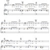 Shawn McDonald All I Need Musik Noten - Piano, Vocal & Guitar Chords - 31375-0