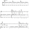 Shawn McDonald Captivated Musik Noten - Piano, Vocal & Guitar Chords - 63593-0