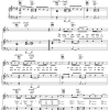 Shawn McDonald Gravity Musik Noten - Piano, Vocal & Guitar Chords - 31369-0