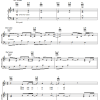 Shawn McDonald Have You Ever Musik Noten - Piano, Vocal & Guitar Chords - 31376-0