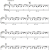 Shawn McDonald Here I Am Musik Noten - Piano, Vocal & Guitar Chords - 31377-0