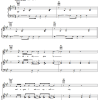 Shawn McDonald Hold On Musik Noten - Piano, Vocal & Guitar Chords - 31370-0