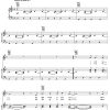 Shawn McDonald Light Musik Noten - Piano, Vocal & Guitar Chords - 63595-0
