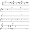 Shawn McDonald Simply Nothing Musik Noten - Piano, Vocal & Guitar Chords - 31372-0