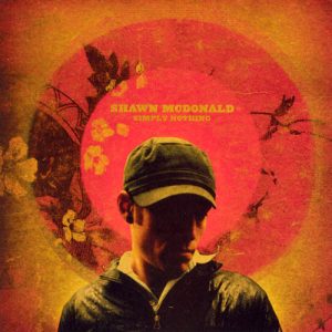 Shawn McDonald Take My Hand Musik Noten - Piano, Vocal & Guitar Chords - 31368-thumbnail