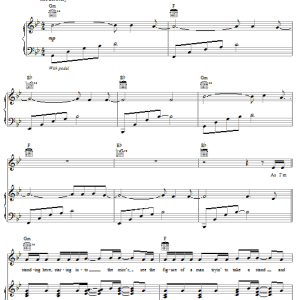 Shawn McDonald Take This Life Musik Noten - Piano, Vocal & Guitar Chords - 31371-0