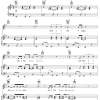 Shawn McDonald Time Musik Noten - Piano, Vocal & Guitar Chords - 63592-0