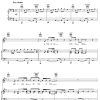 Shawn McDonald Wash Me Clean Musik Noten - Piano, Vocal & Guitar Chords - 63591-0