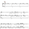 Shawn McDonald Winter Musik Noten - Piano, Vocal & Guitar Chords - 63599-0