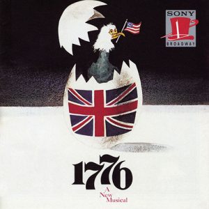 Sherman Edwards Mama, Look Sharp (from 1776) Musik Noten - Piano & Vocal - 53346-thumbnail