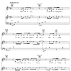 Sherri Youngward Where This Love Is Musik Noten - Piano, Vocal & Guitar Chords - 53625-0