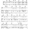 Slim Gaillard Flat Foot Floogie Musik Noten - Piano, Vocal & Guitar Chords - 54917-0