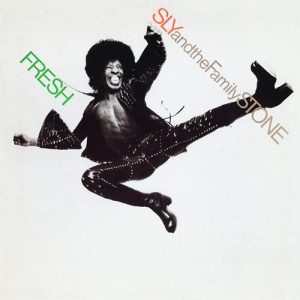 Sly And The Family Stone If You Want Me To Stay Musik Noten - Piano, Vocal & Guitar Chords - 98916-thumbnail