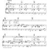 Sly And The Family Stone Runnin' Away Musik Noten - Piano, Vocal & Guitar Chords - 98901-0