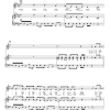 Sly And The Family Stone Sing A Simple Song Musik Noten - Piano, Vocal & Guitar Chords - 98895-0