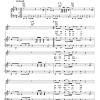 Sly And The Family Stone Thank You (Falletinme Be Mice Elf Again) Musik Noten - Piano, Vocal & Guitar Chords - 98898-0
