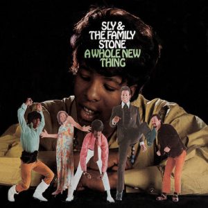 Sly And The Family Stone Underdog Musik Noten - Piano, Vocal & Guitar Chords - 98896-thumbnail