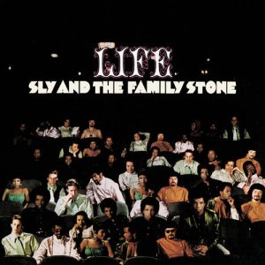 Sly & The Family Stone Life Musik Noten - Bass Guitar Tab - 155467-thumbnail