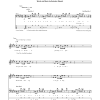 Sly & The Family Stone Thank You (Falletinme Be Mice Elf Again) Musik Noten - Bass Guitar Tab - 155477-0