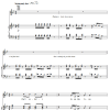 Smokie Norful Can't Nobody Musik Noten - Piano, Vocal & Guitar Chords - 31092-0
