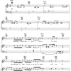 Smokie Norful In The Middle Musik Noten - Piano, Vocal & Guitar Chords - 31088-0