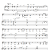 Smokie Norful Justified Musik Noten - Piano & Vocal - 80298-0