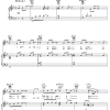 Smokie Norful Nothing Without You Musik Noten - Piano, Vocal & Guitar Chords - 31089-0