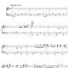 Smokie Norful Power Musik Noten - Piano, Vocal & Guitar Chords - 31095-0