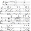 Smokie Norful The Least I Can Do Musik Noten - Piano, Vocal & Guitar Chords - 25220-0