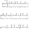 Smokie Norful Worthy Musik Noten - Piano, Vocal & Guitar Chords - 31093-0