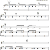 Sonicflood Angels We Have Heard On High Musik Noten - Piano, Vocal & Guitar Chords - 29421-0