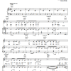 Sonya Kitchell I'd Love You Musik Noten - Piano, Vocal & Guitar Chords - 60366-0