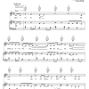 Sonya Kitchell No Matter What Musik Noten - Piano, Vocal & Guitar Chords - 60363-0