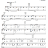 Sonya Kitchell Tinted Glass Musik Noten - Piano, Vocal & Guitar Chords - 60359-0