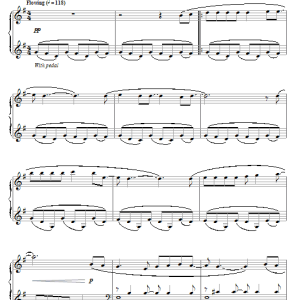 Sovereign Grace Music I Stand In Awe (arr. Phillip Keveren) Musik Noten - Piano Solo - 71016-0
