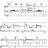 Stacie Orrico I Could Be The One Musik Noten - Piano, Vocal & Guitar Chords - 24790-0