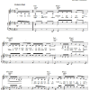 Stacie Orrico Maybe I Won't Look Back Musik Noten - Piano, Vocal & Guitar Chords - 24791-0