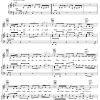 Stacie Orrico Security Musik Noten - Piano, Vocal & Guitar Chords - 24789-0