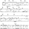 Stacie Orrico That's What Love's About Musik Noten - Piano, Vocal & Guitar Chords - 24793-0